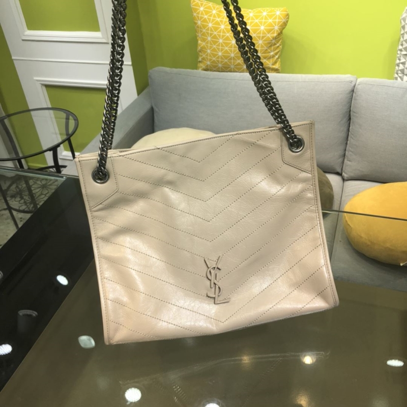 Y*L shopping bags